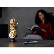 LEGO INFINITY GAUNTLET