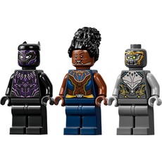 LEGO BLACK PANTHER DRAGON FLYER