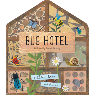 BUG BUCKET HABITAT - THE TOY STORE