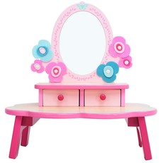 DJECO FLORA DRESSING TABLE