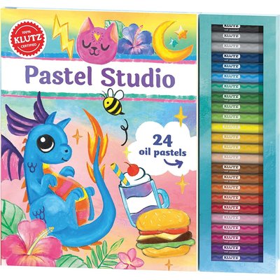 Oil Pastels, Set of 24 - #127024 – Faber-Castell USA