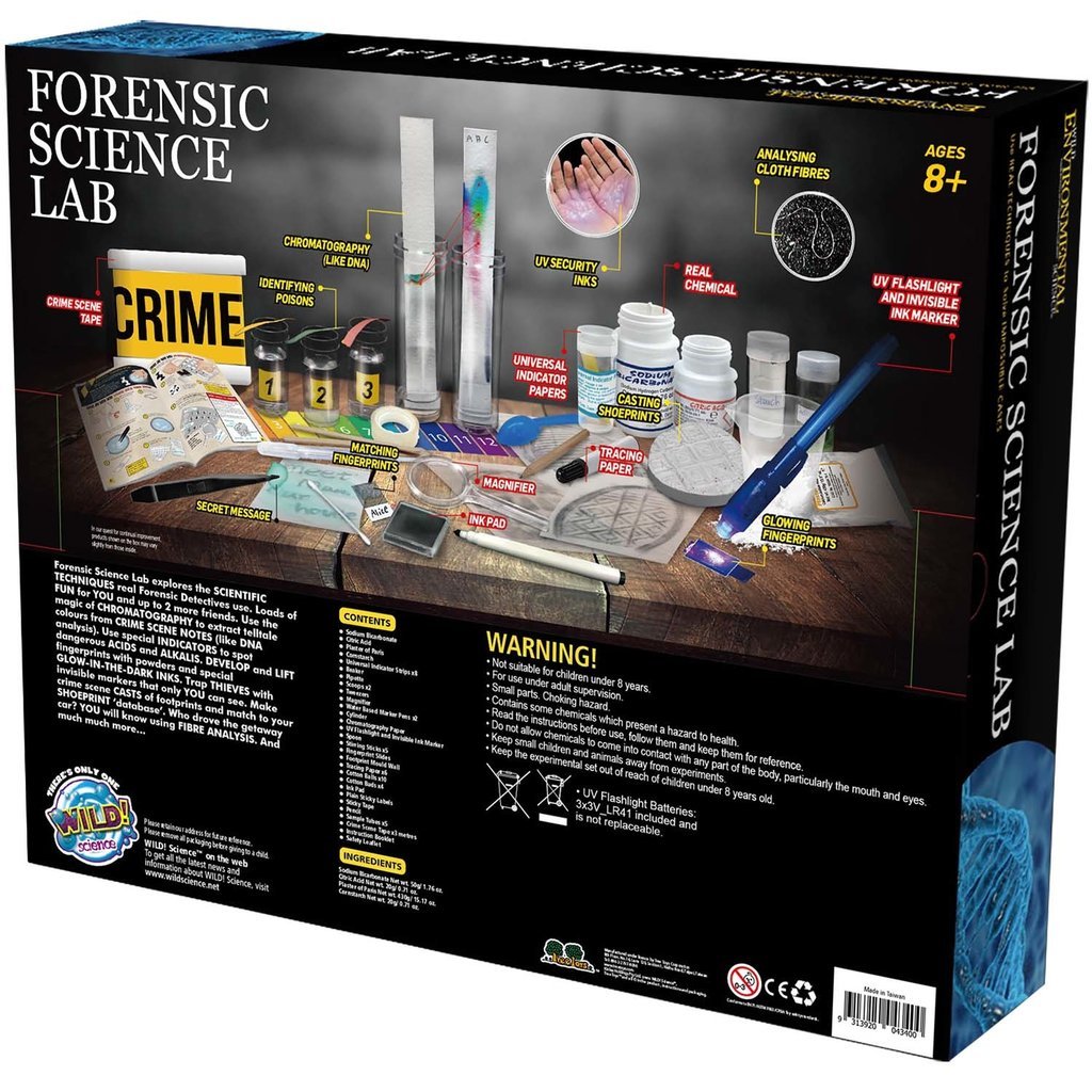 Casitika Forensic Science Gifts. 11 Oz Forensics Coffee Mug. Have No Fear  Scientist Is Here. Cup Idea For Teacher Or Student Graduation.: Buy Online  at Best Price in UAE - Amazon.ae