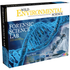 WILD SCIENCE FORENSIC SCIENCE LAB