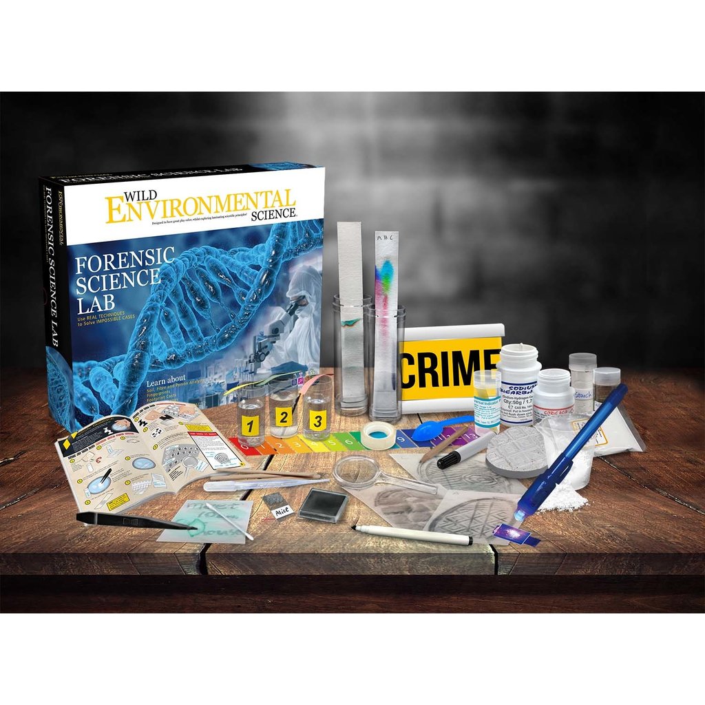 I Speak Fluent Forensic Science: Forensic Scientist Gifts - Forensic Science  Student Gifts - Hardcover & Hardback Blank Lined Forensic Science Notebook  : Amazon.in: Books