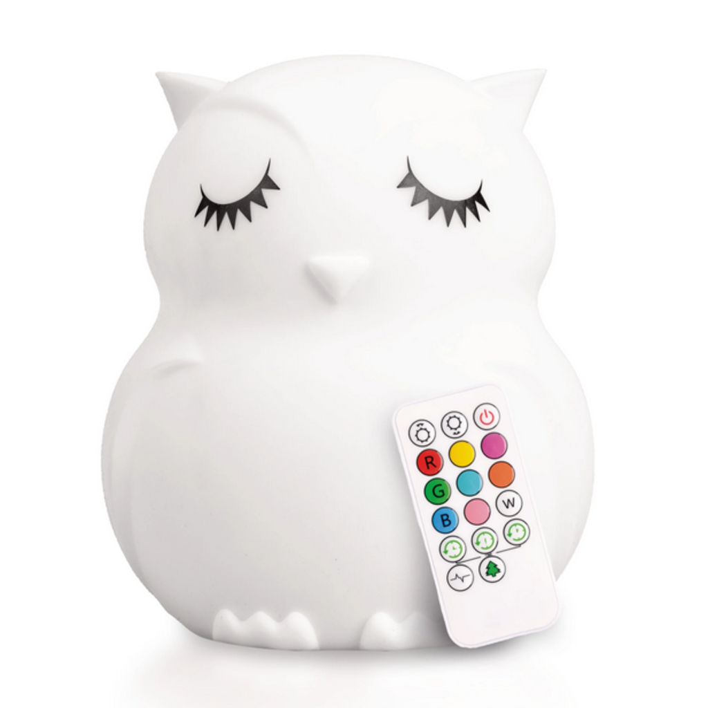 LUMIPETS LUMIPETS NIGHT LAMP COMPANION