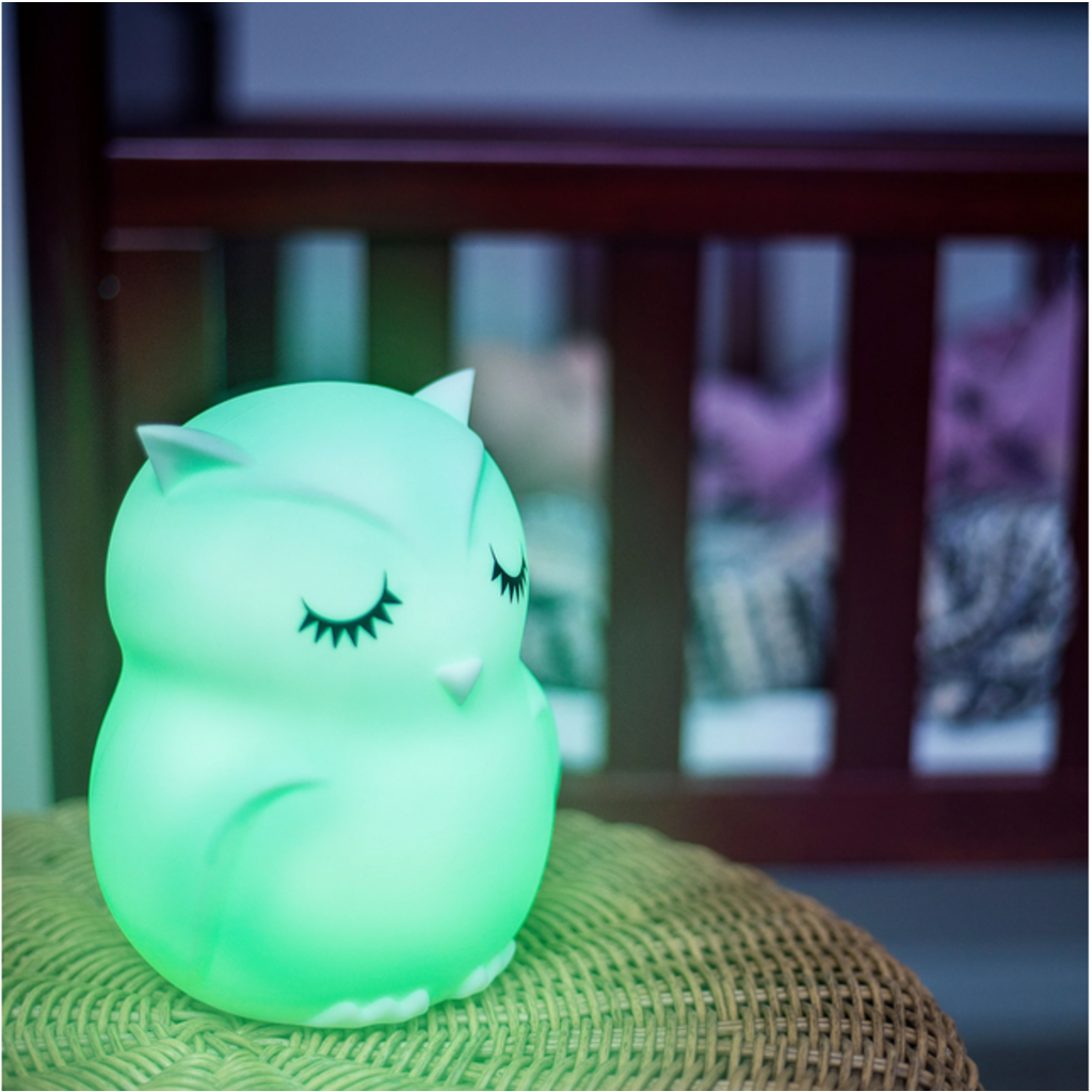 LUMIPETS LUMIPETS NIGHT LAMP COMPANION