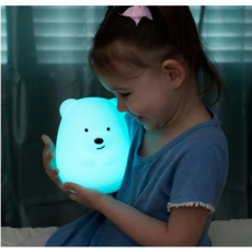 LUMIPETS LUMIPETS NIGHT LAMP COMPANION