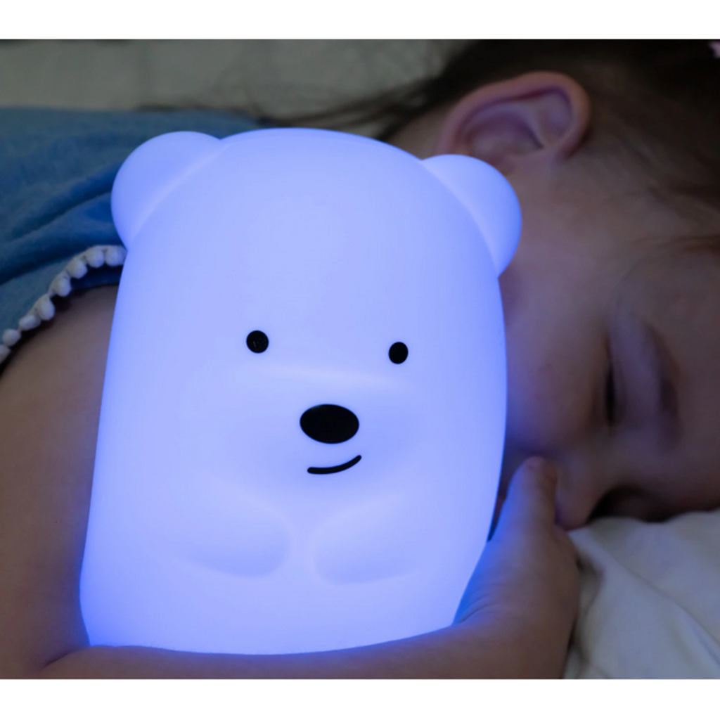 LUMIPETS LUMIPETS NIGHT LAMP COMPANION