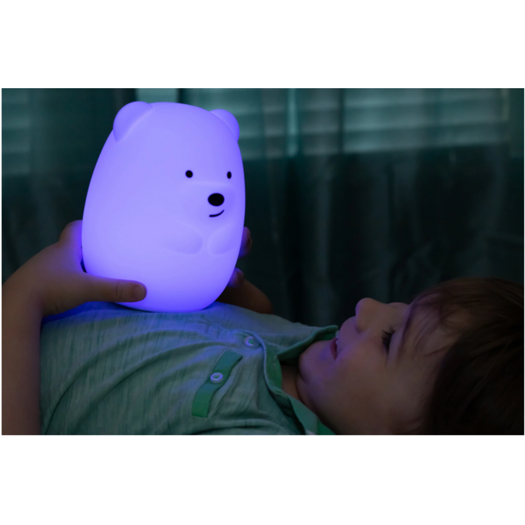 LUMIPETS LUMIPETS NIGHT LAMP COMPANION