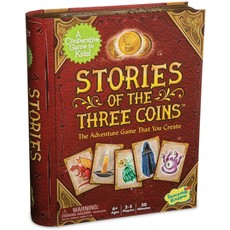 PEACEABLE KINGDOM STORIES OF THE THREE COINS