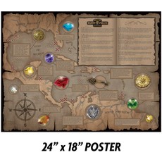 MINDWARE DIG IT UP! MYSTERY TREASURE CHEST