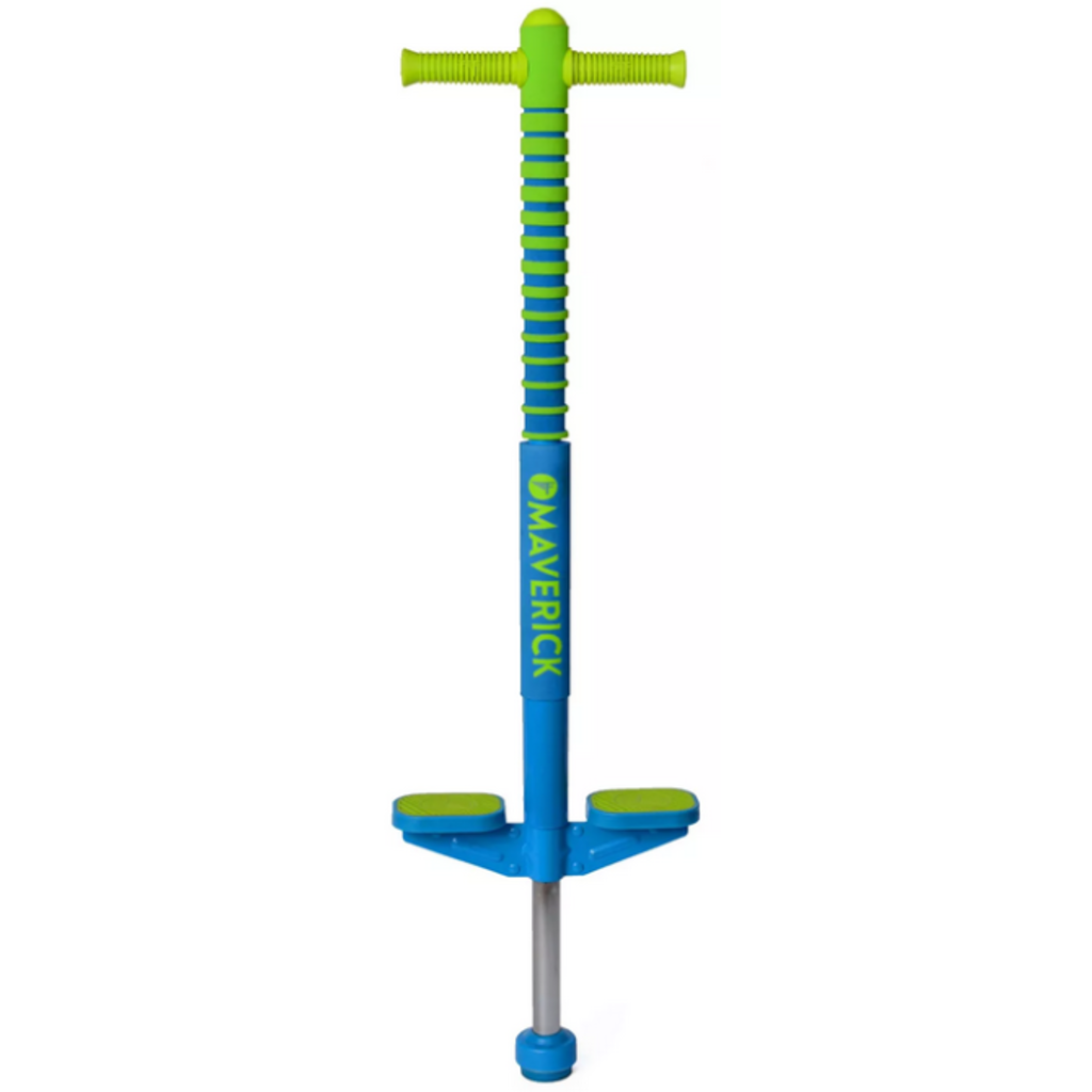 FLYBAR MAVERICK  POGO STICK 5-9 YEARS (40 TO 80 LBS)