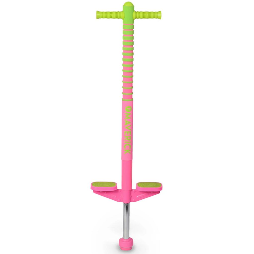 World's Best Selling Maverick 2.0 Foam Pogo Stick, Ages 5+, 40