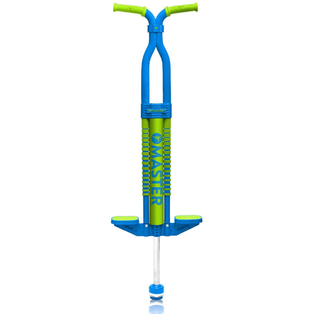 Super Pogo 2 – Flybar