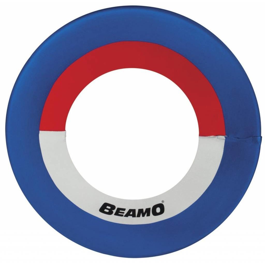 US TOY BEAMO UBER FLYING DISC