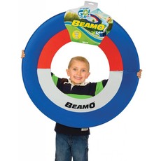 US TOY BEAMO UBER FLYING DISC