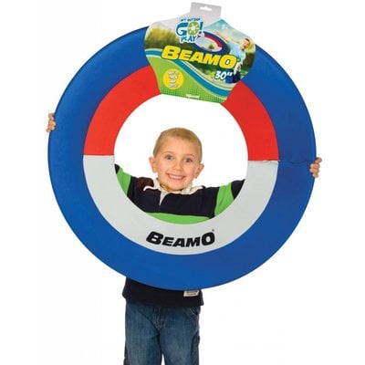 US TOY BEAMO UBER FLYING DISC