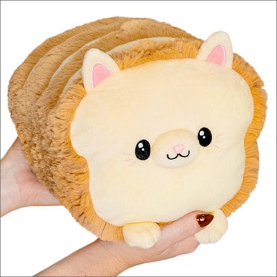 SQUISHABLE LOAF CAT SQUISHABLE MINI