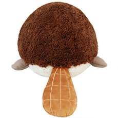 SQUISHABLE BABY PLATYPUS SQUISHABLE MINI