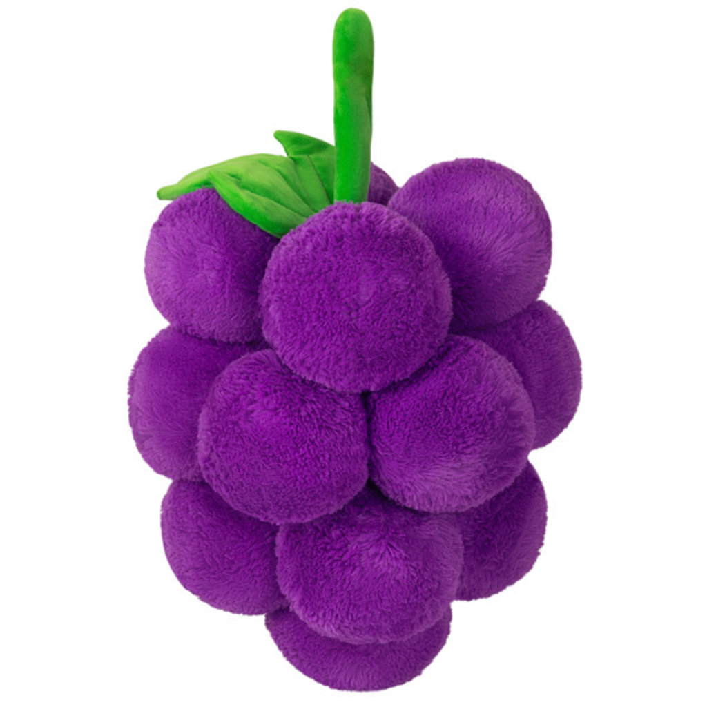 SQUISHABLE GRAPES SQUISHABLE