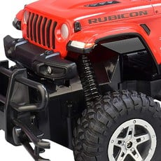 THIN AIR BRANDS JEEP RUBICON RC