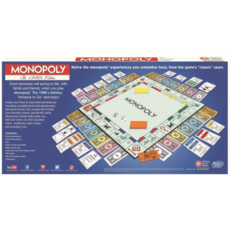 MONOPOLY MONOPOLY 1980S EDITION