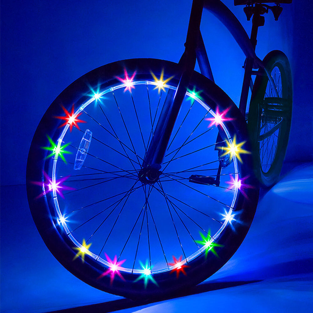 WHEEL BRIGHTZ WHEELBRIGHTZ