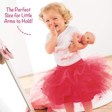 COROLLE BEBE CALIN BALLERINA