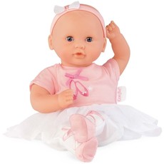 COROLLE BEBE CALIN BALLERINA