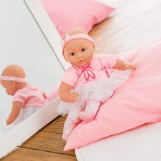 COROLLE BEBE CALIN BALLERINA