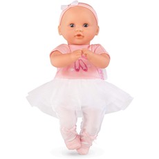 COROLLE BEBE CALIN BALLERINA