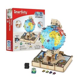 SMARTIVITY GLOBE EXPLORER**