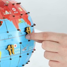 SMARTIVITY GLOBE EXPLORER**