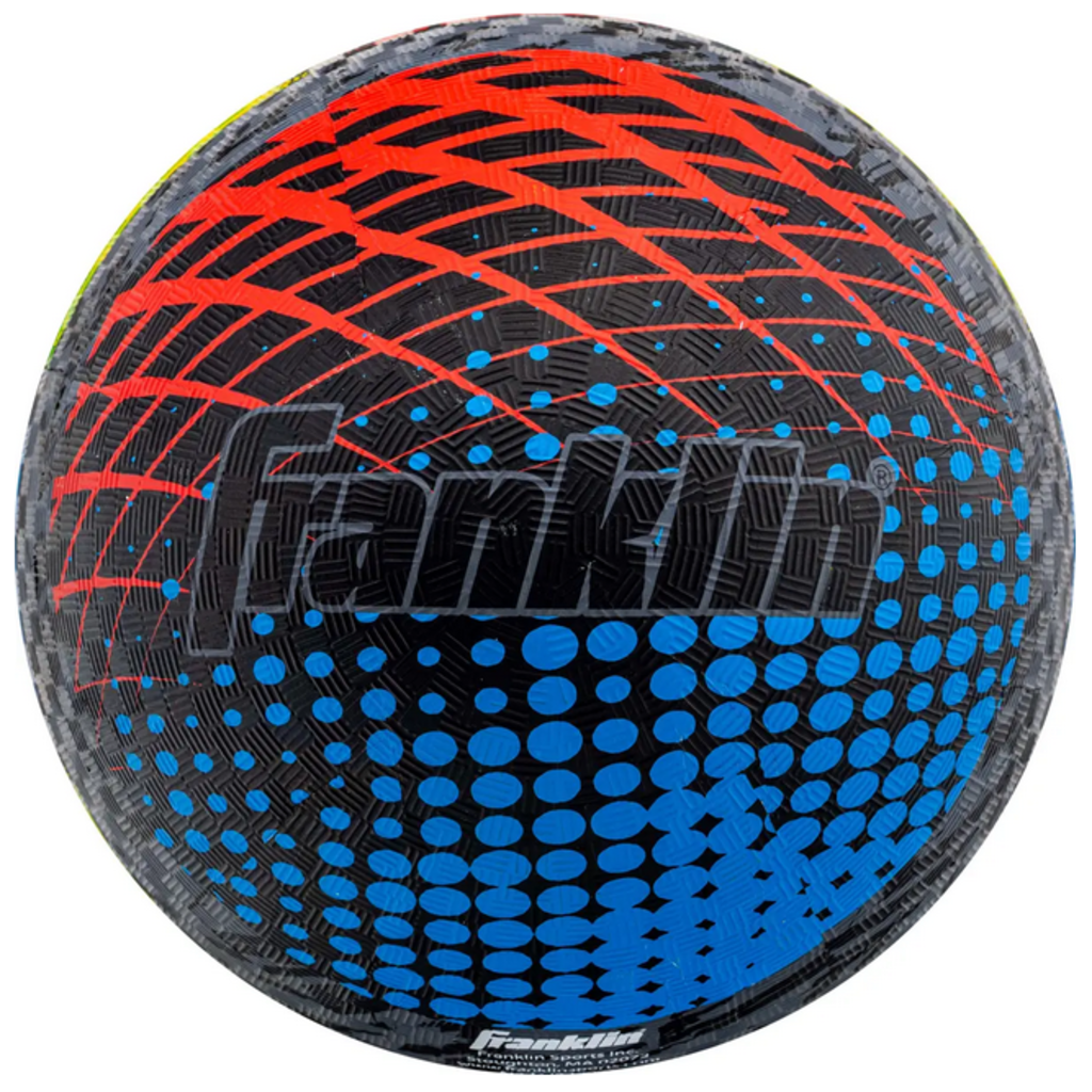 FRANKLIN MYSTIC SERIES PLAYGROUND BALL