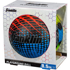 FRANKLIN MYSTIC SERIES PLAYGROUND BALL