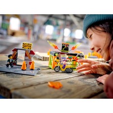 LEGO STUNT PARK