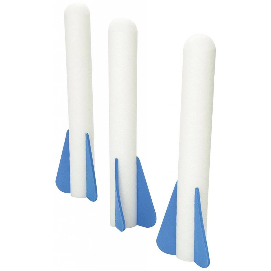 D&L COMPANY STOMP ROCKET GLOW REFILL