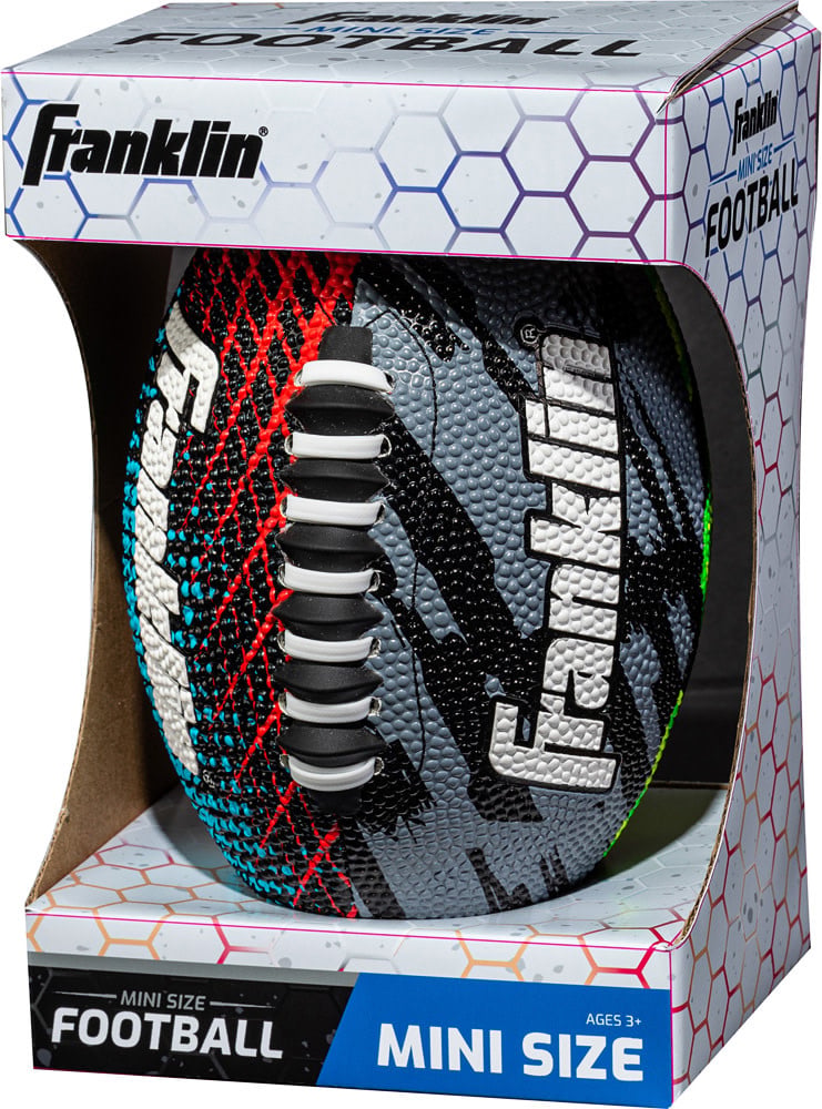 MYSTIC SERIES FOOTBALL