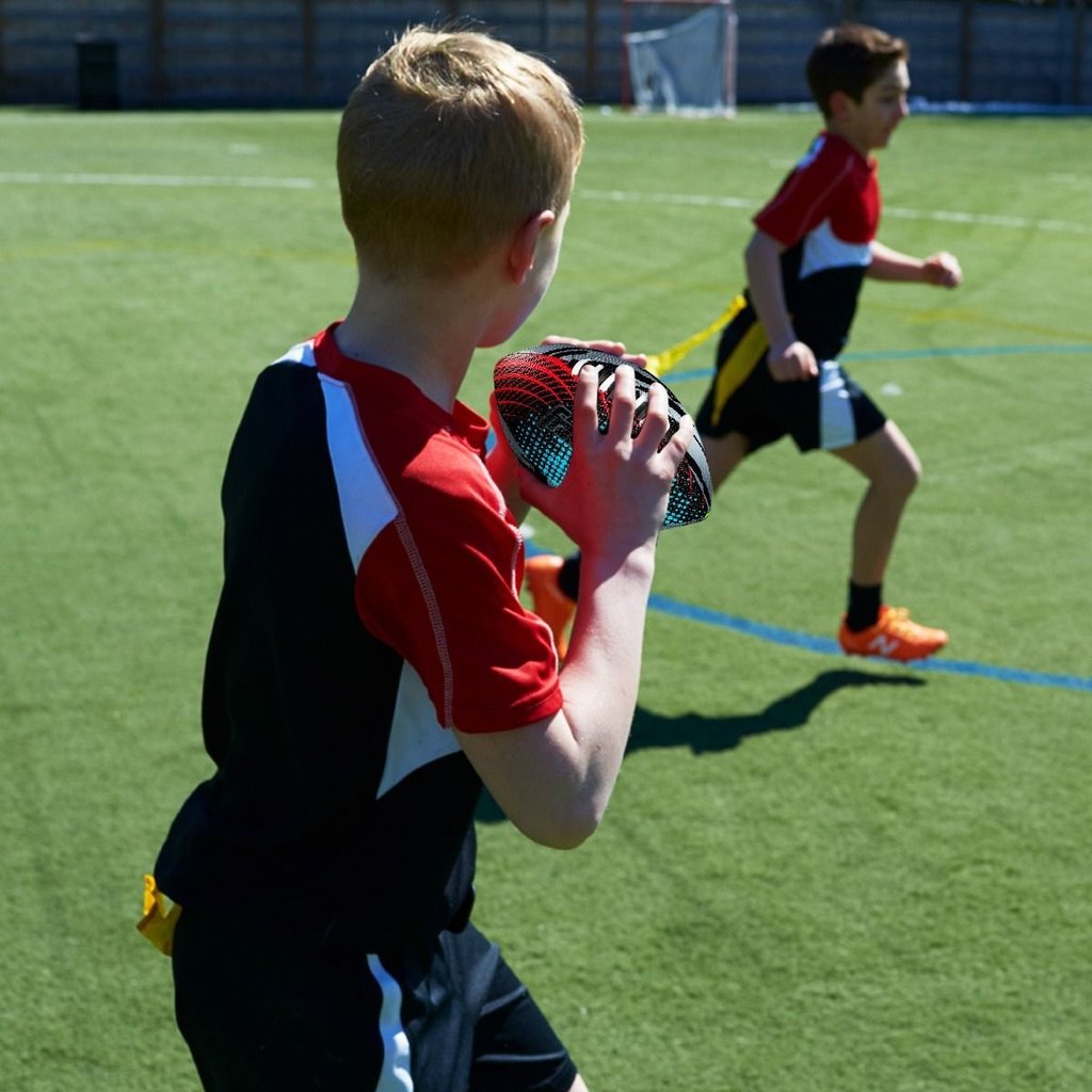 FRANKLIN MYSTIC SERIES FOOTBALL