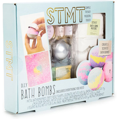 Treasure Bomb™, Bath Bomb