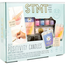 HORIZON DIY POSITIVITY CANDLES*