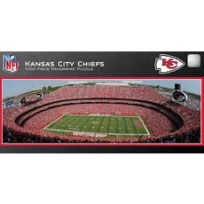 MASTER PIECES STADIUM 1000 PIECE