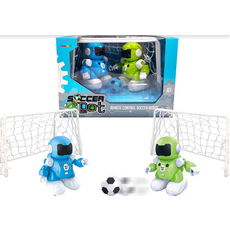 MUKIKIM SOCCER BOT REMOTE CONTROL  ROBOT