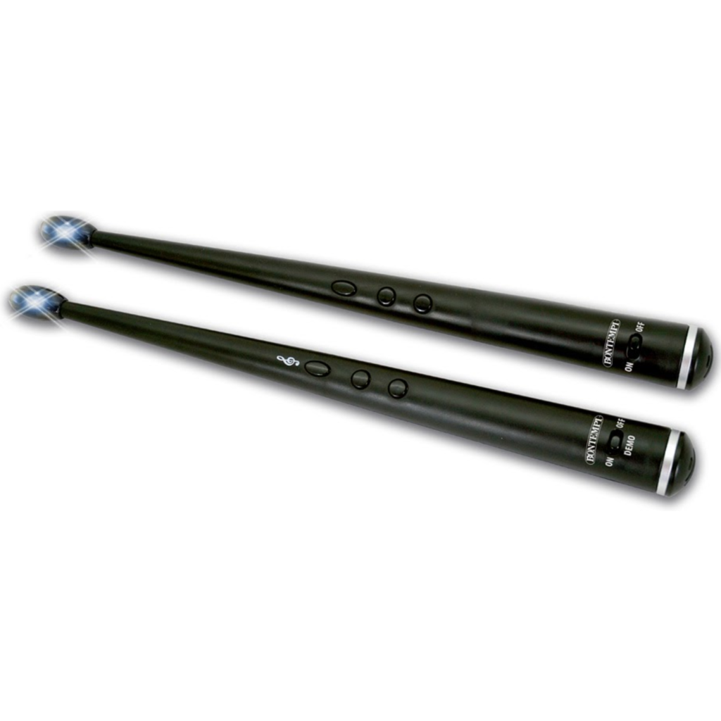 DIGITAL DRUM STICKS THE TOY STORE