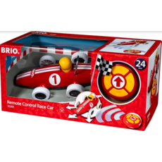 BRIO BRIO RC RACE CAR