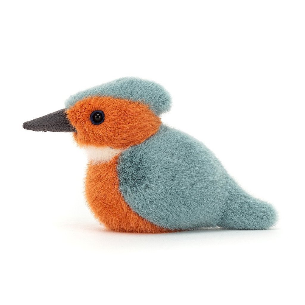 Peluche Oiseau Pigeon Birdling - Jellycat