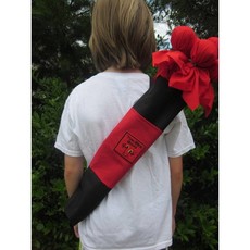 TWO BROS BOWS TWO BROS BOWS QUIVER BAG