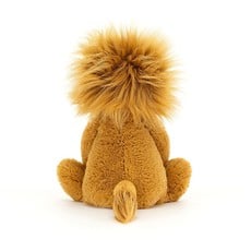 JELLY CAT BASHFUL LION