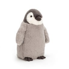 JELLY CAT PERCY PENGUIN