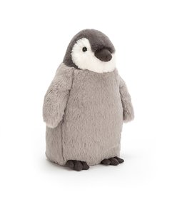 JELLY CAT PERCY PENGUIN